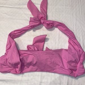 Frankie’s Bikini SMALL Set